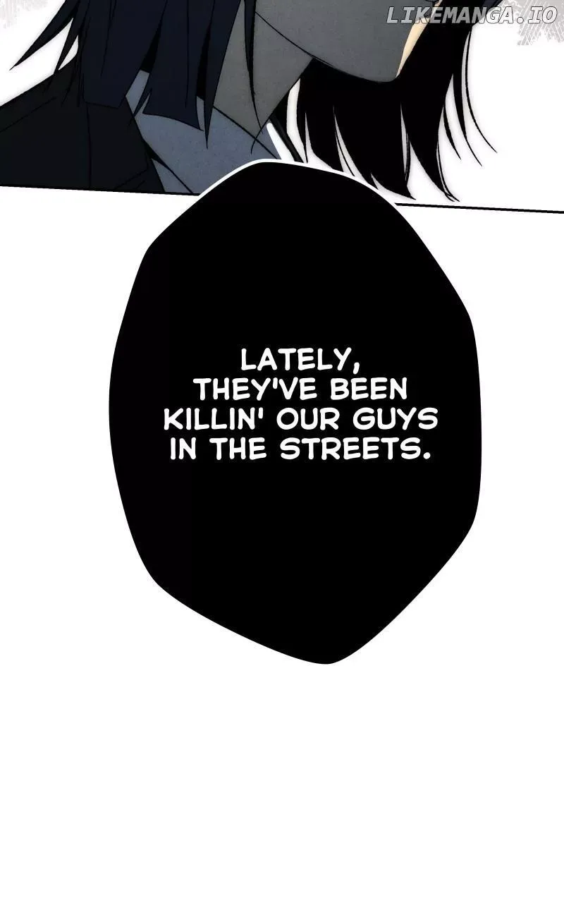 Read Hand Jumper Manga Online