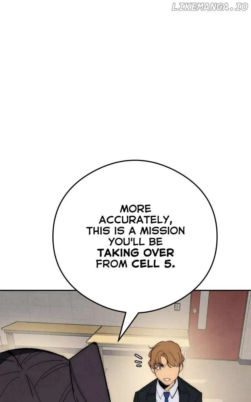 Read Hand Jumper Manga Online