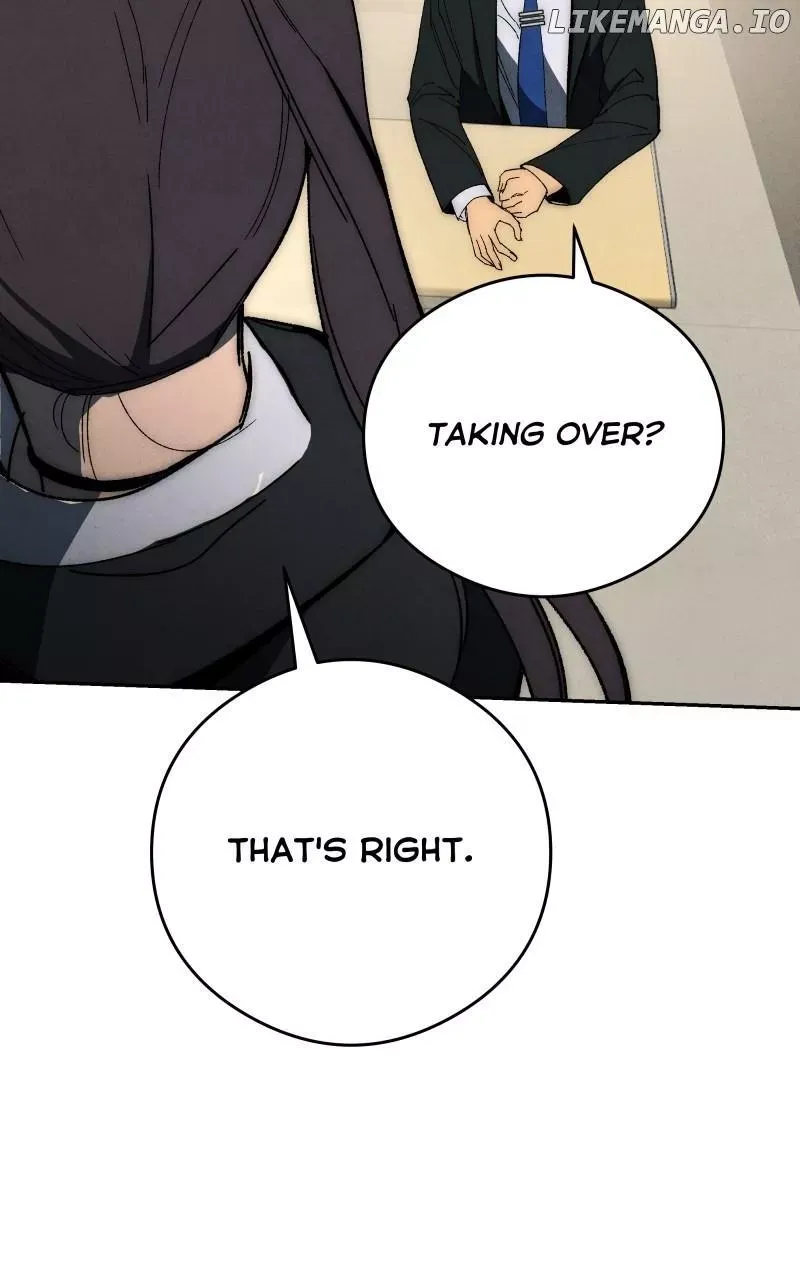 Read Hand Jumper Manga Online