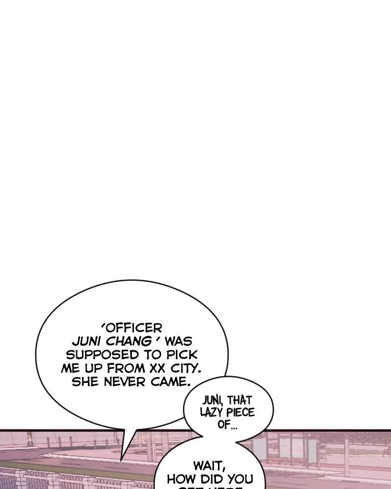Read Hand Jumper Manga Online