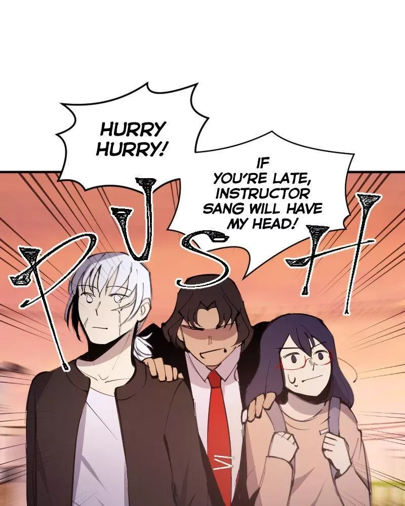 Read Hand Jumper Manga Online