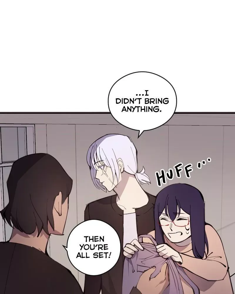 Read Hand Jumper Manga Online
