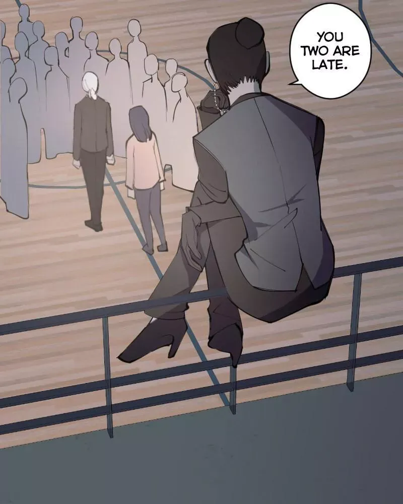 Read Hand Jumper Manga Online