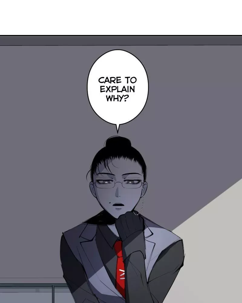 Read Hand Jumper Manga Online