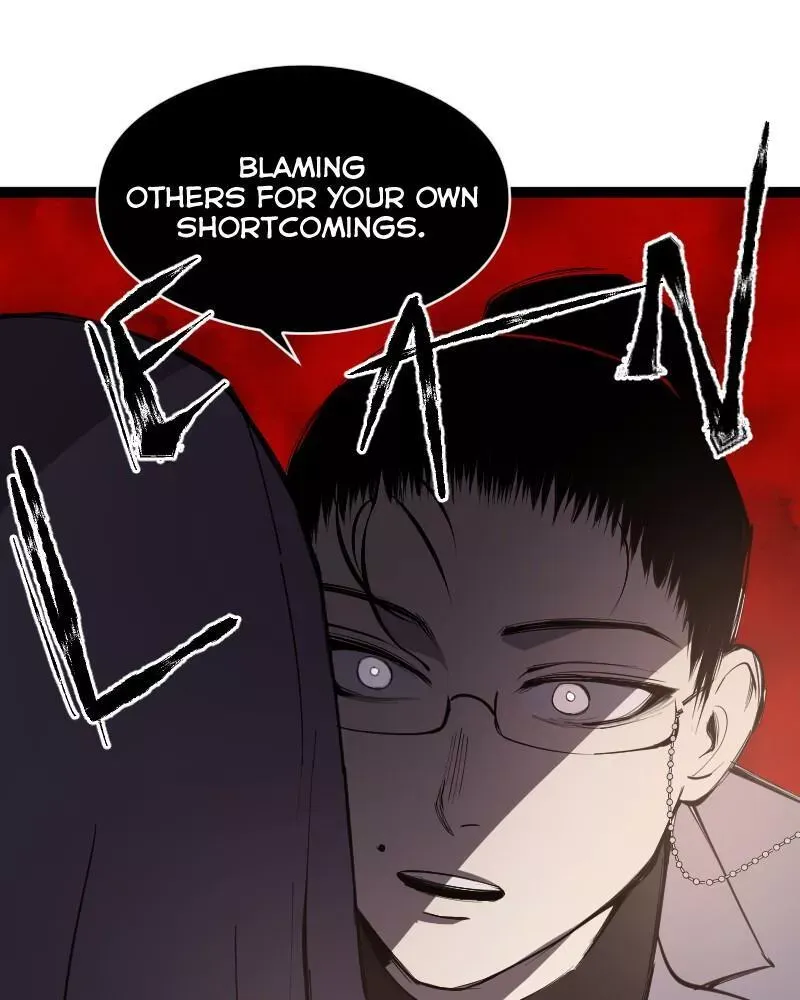 Read Hand Jumper Manga Online