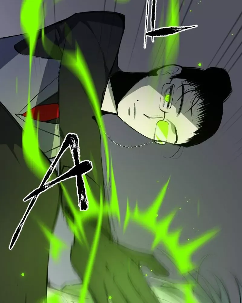 Read Hand Jumper Manga Online