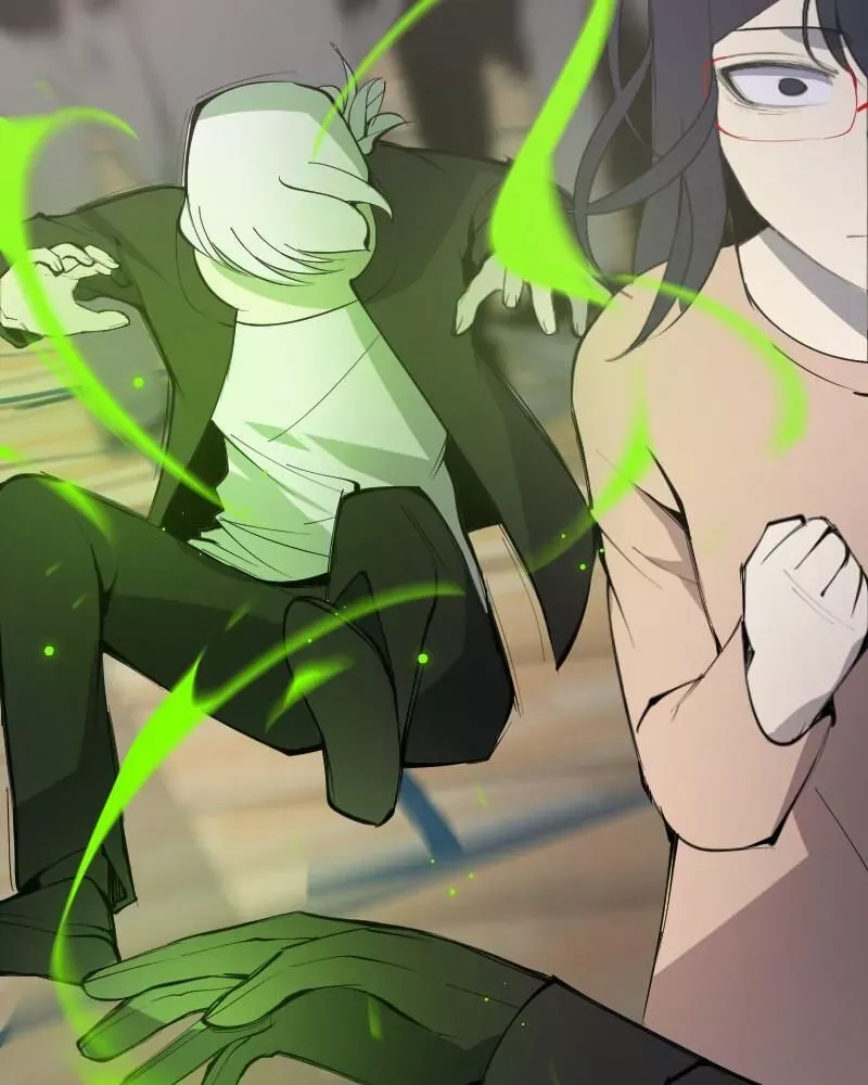 Read Hand Jumper Manga Online