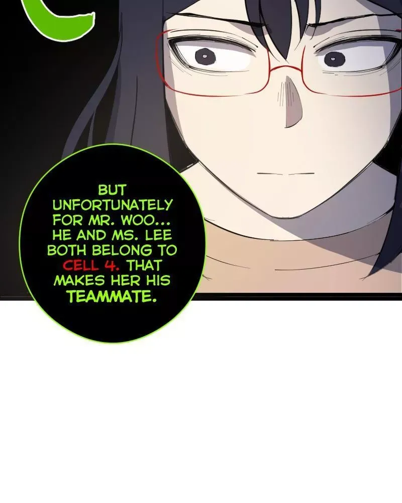 Read Hand Jumper Manga Online
