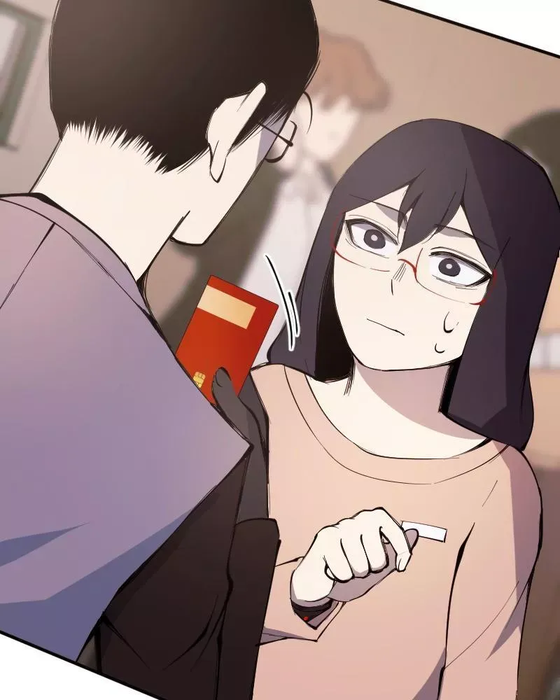 Read Hand Jumper Manga Online