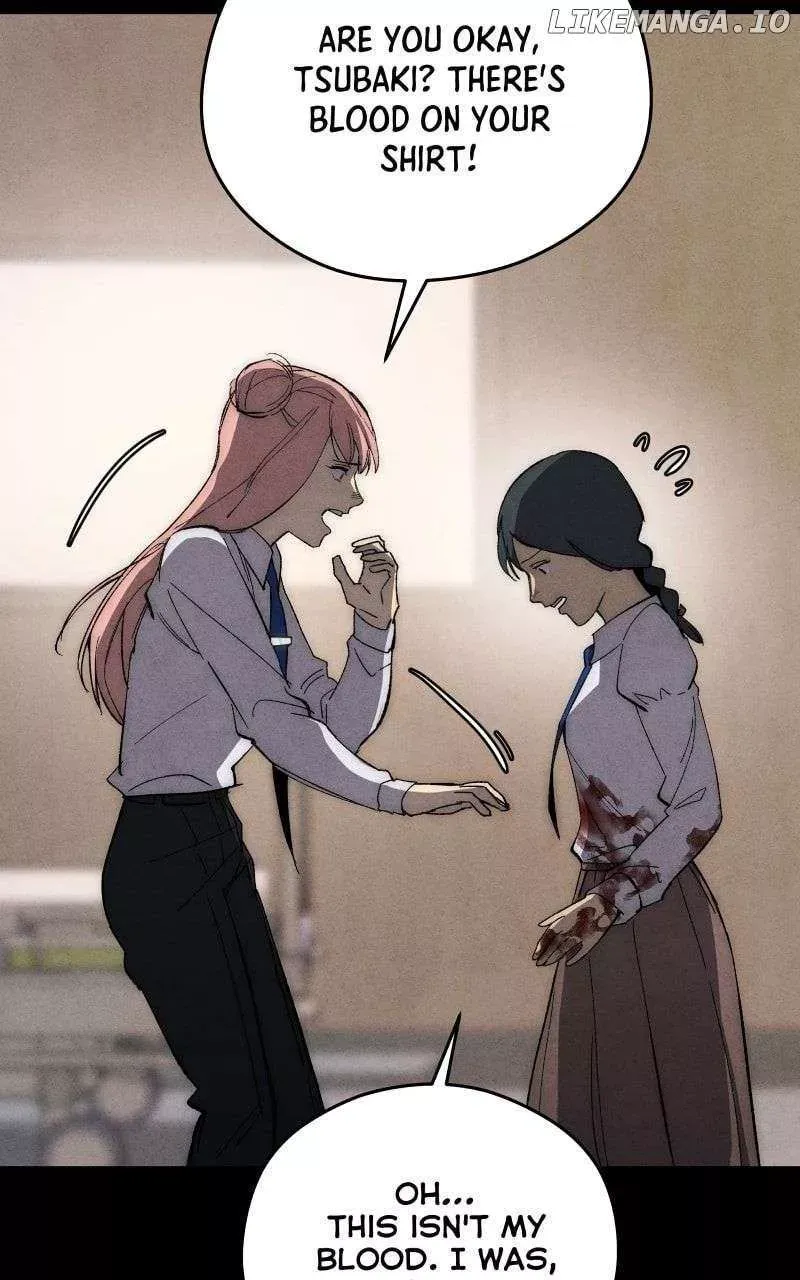 Read Hand Jumper Manga Online