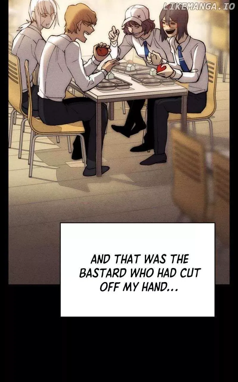 Read Hand Jumper Manga Online