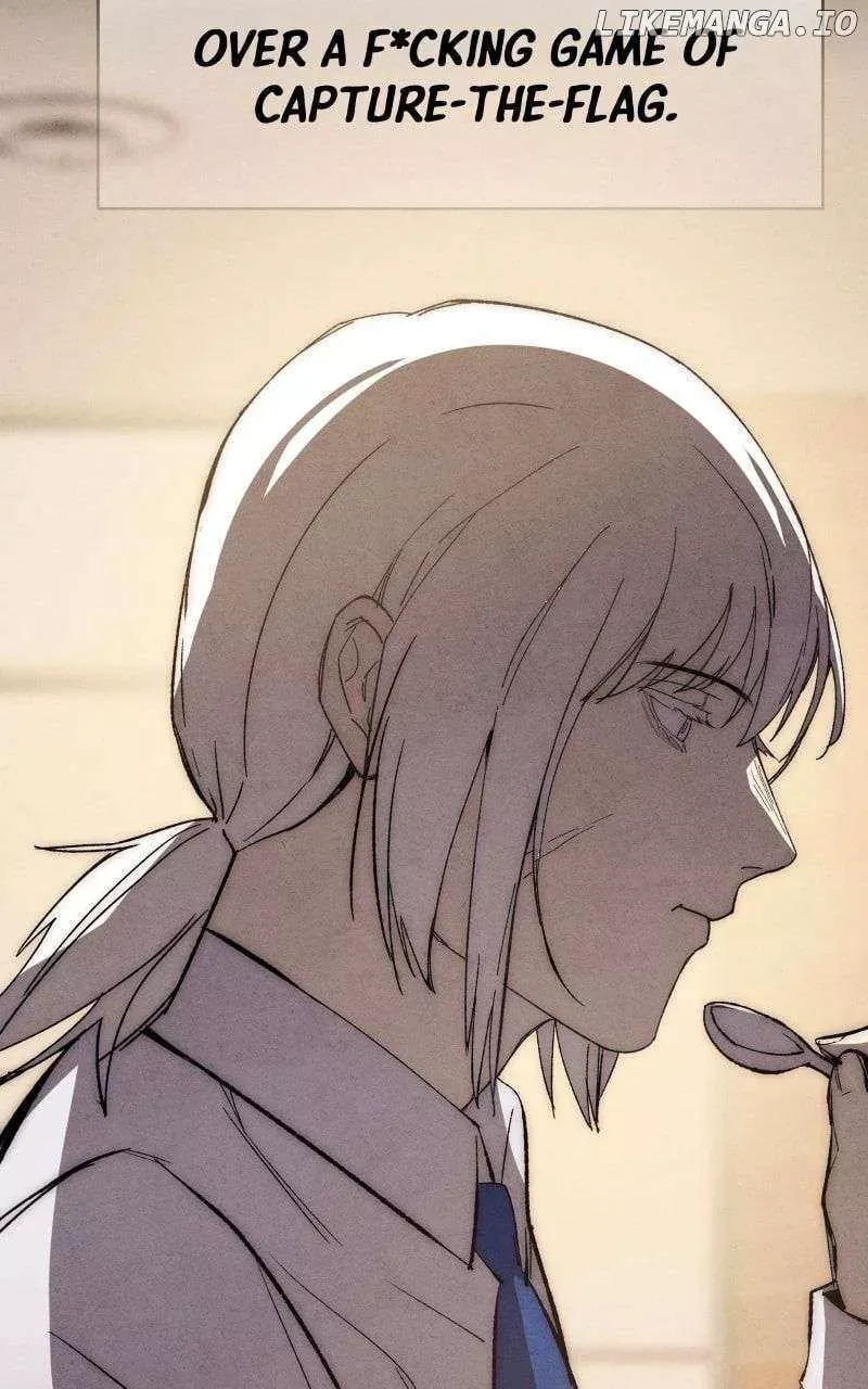 Read Hand Jumper Manga Online
