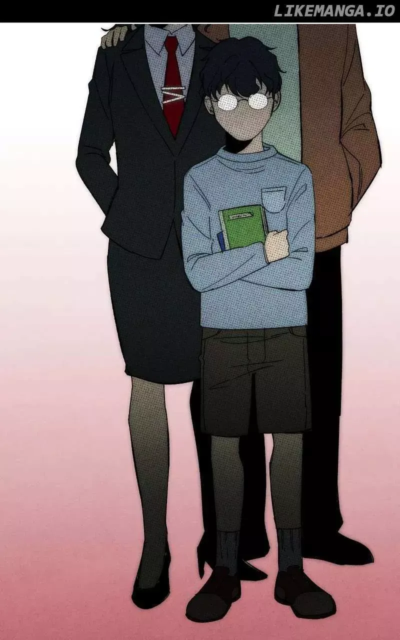 Read Hand Jumper Manga Online