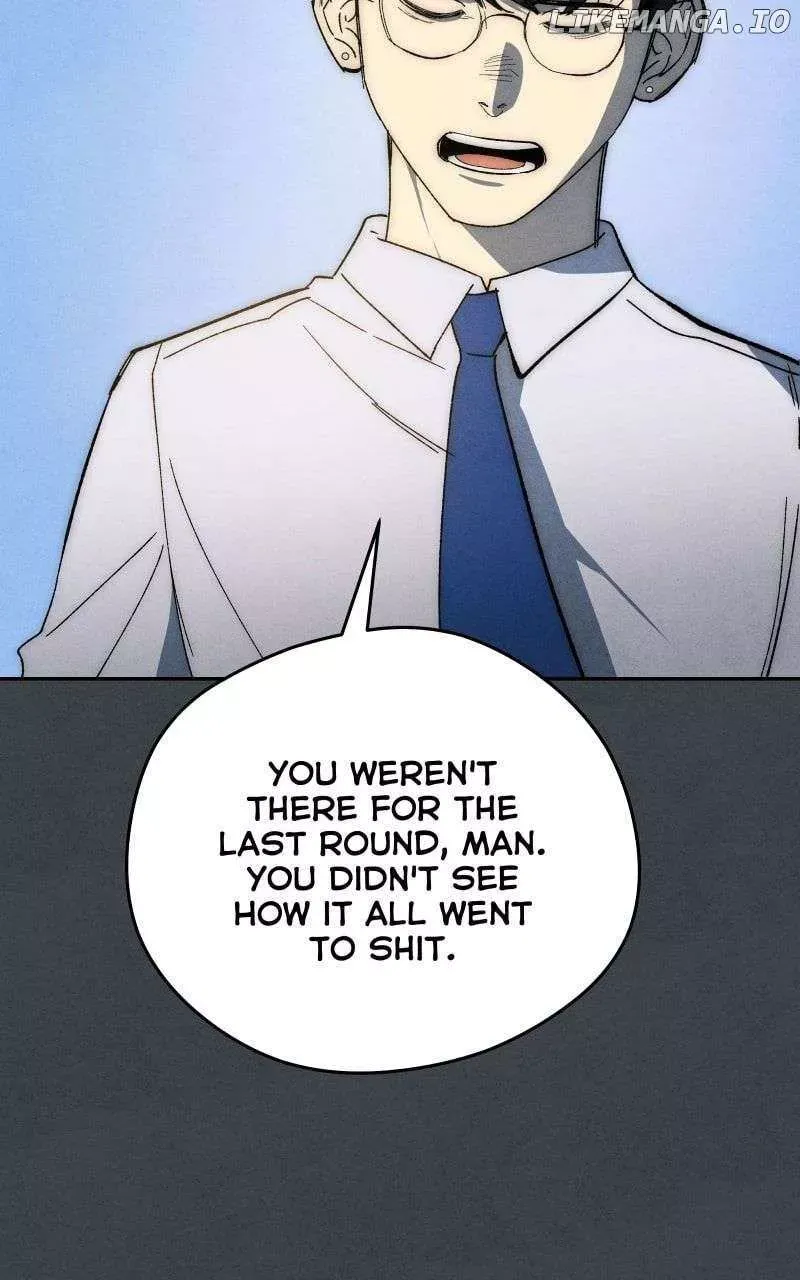 Read Hand Jumper Manga Online