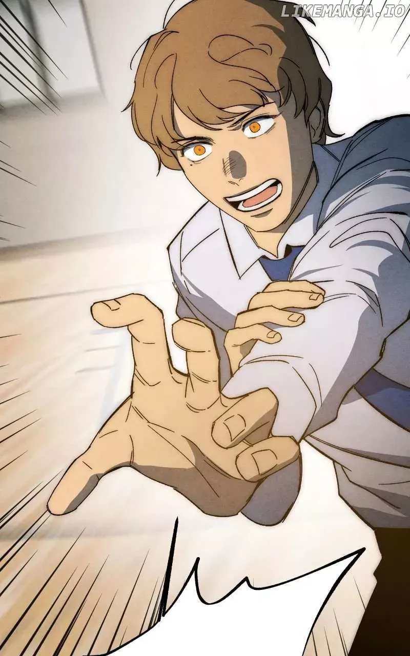 Read Hand Jumper Manga Online