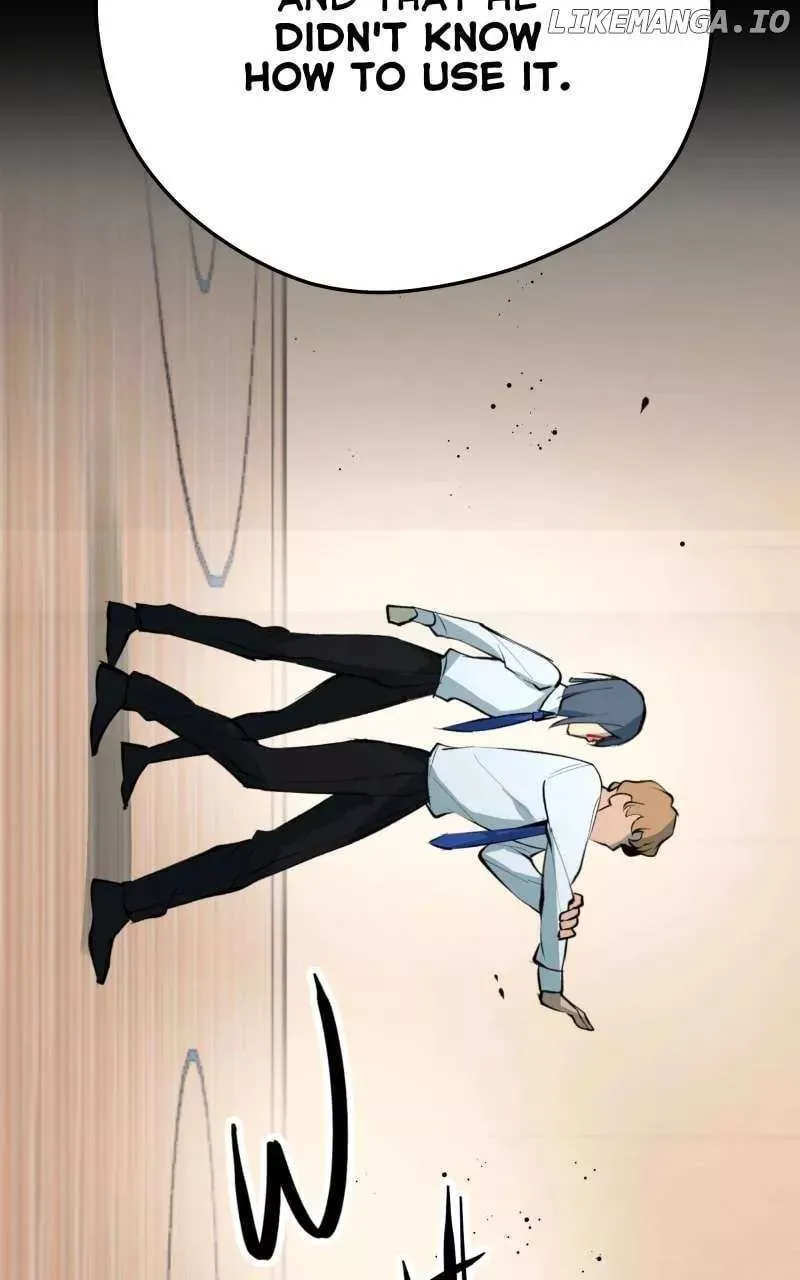 Read Hand Jumper Manga Online