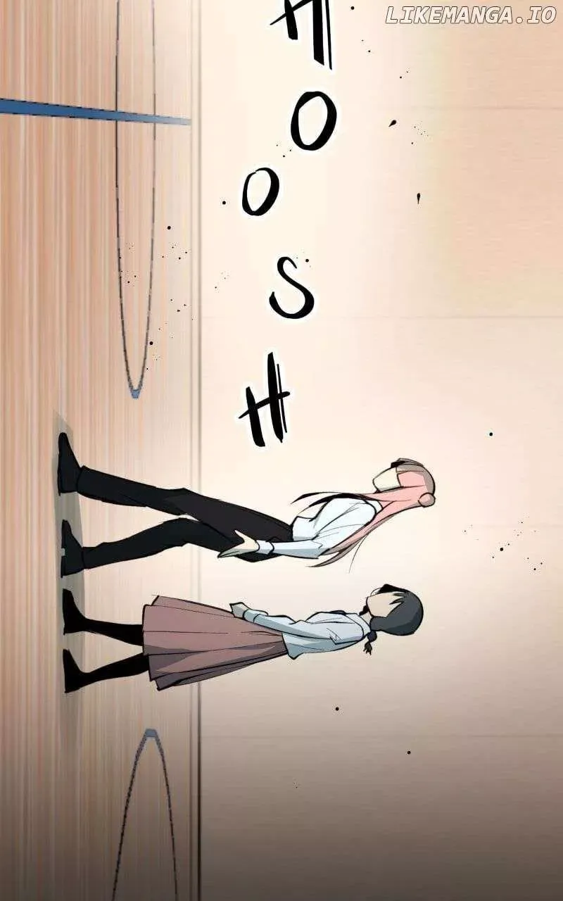 Read Hand Jumper Manga Online