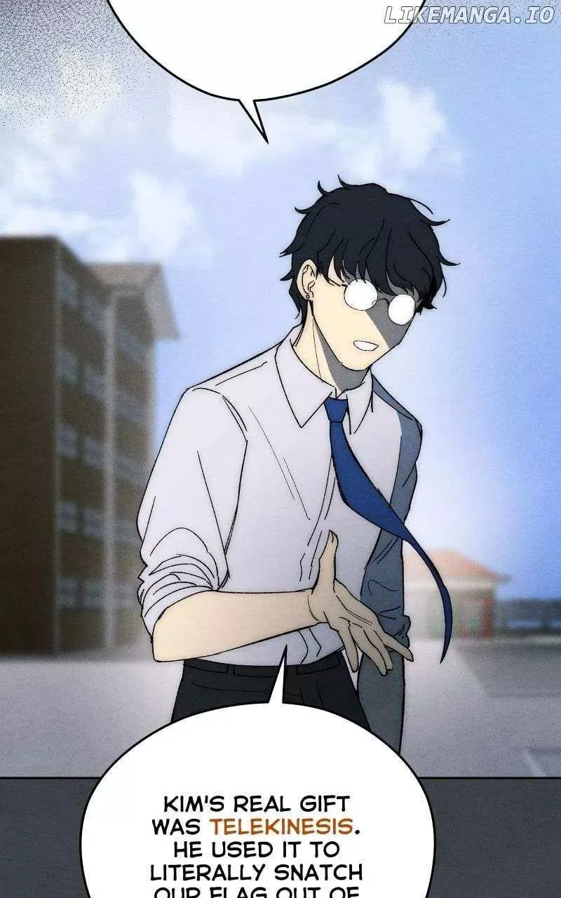 Read Hand Jumper Manga Online