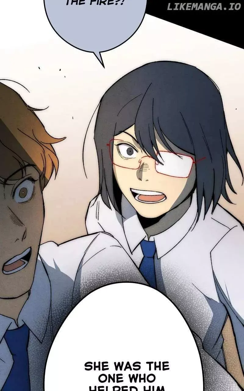 Read Hand Jumper Manga Online