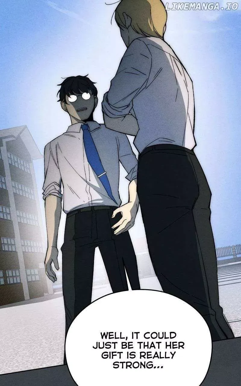 Read Hand Jumper Manga Online