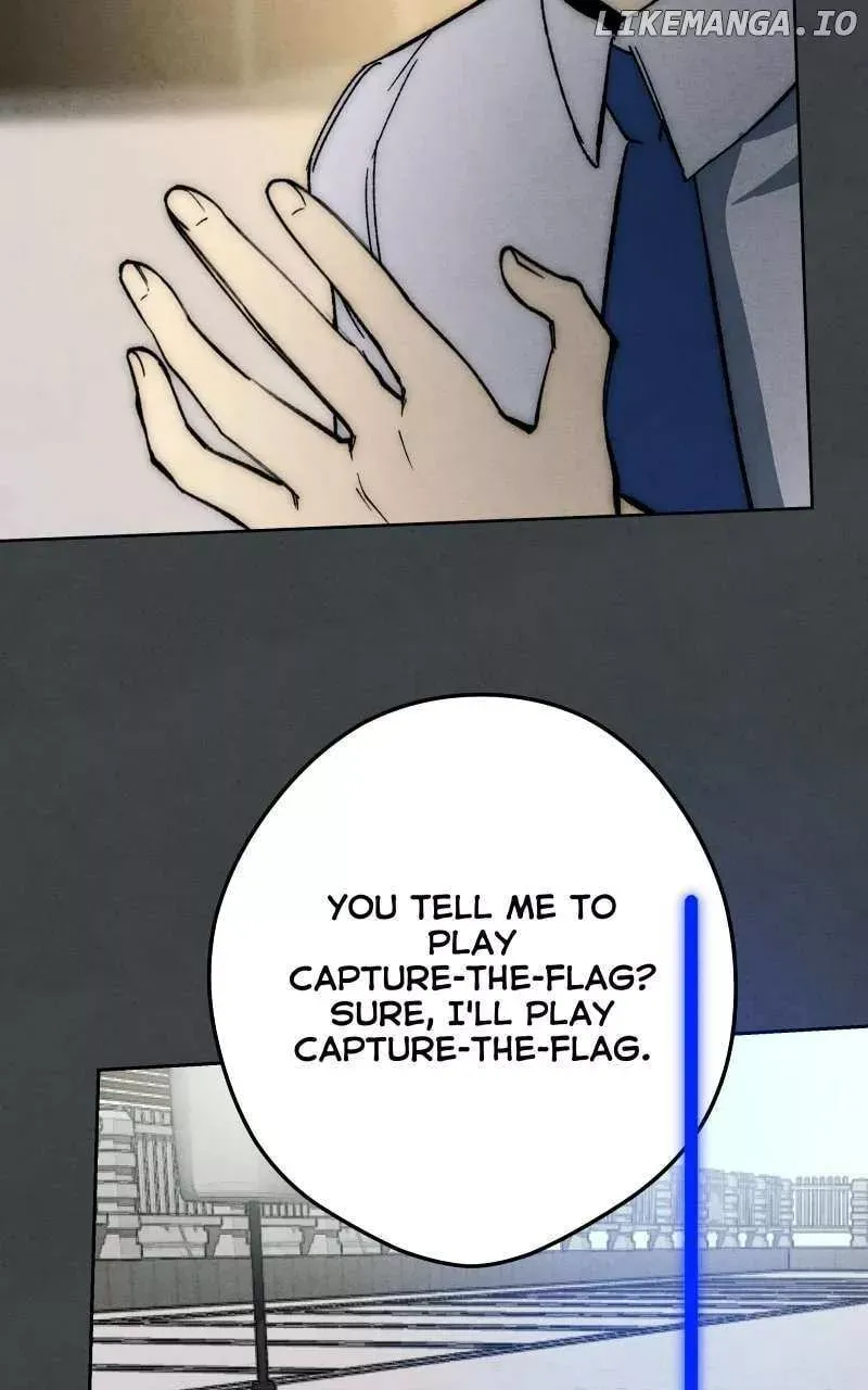 Read Hand Jumper Manga Online