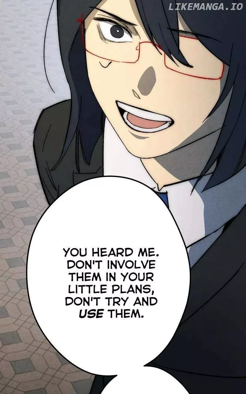 Read Hand Jumper Manga Online