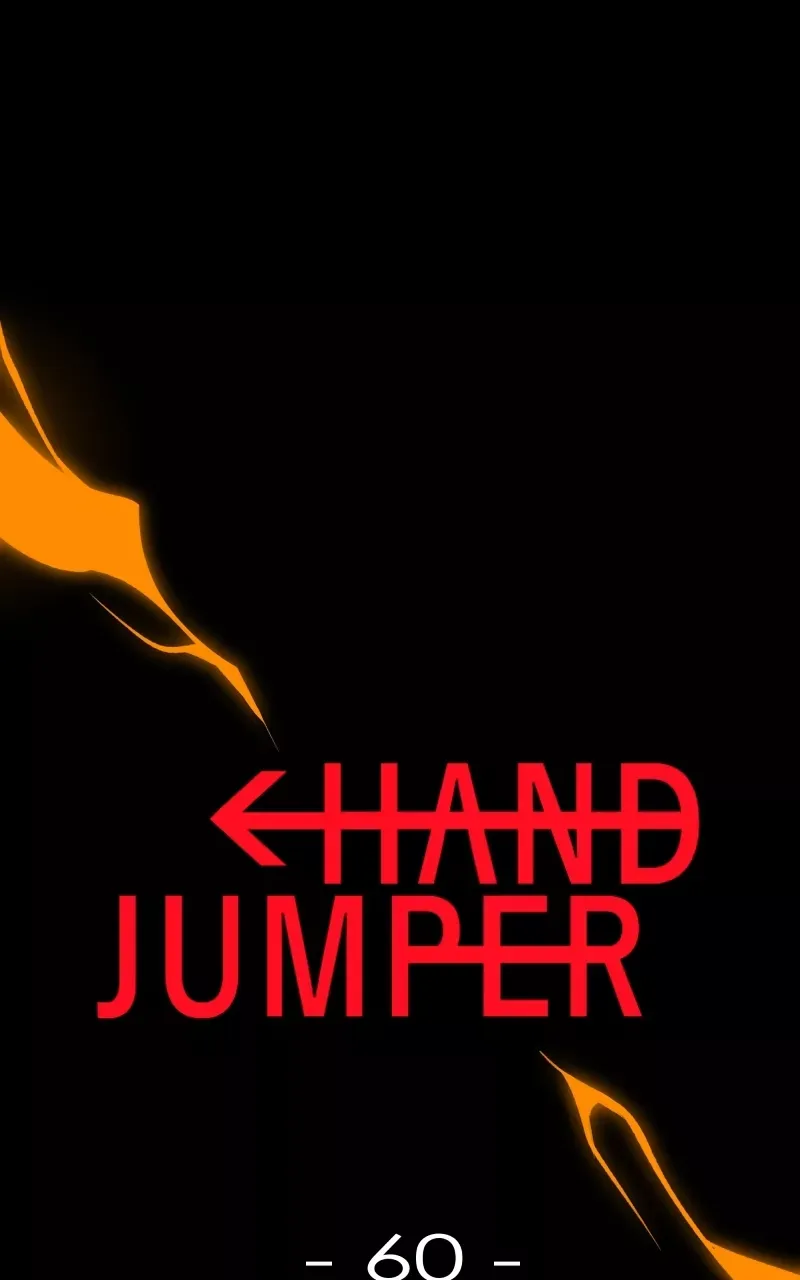 Read Hand Jumper Manga Online