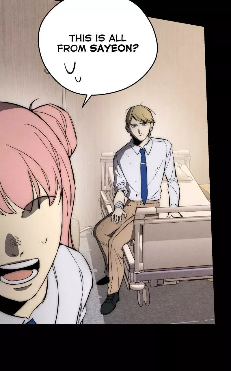 Read Hand Jumper Manga Online