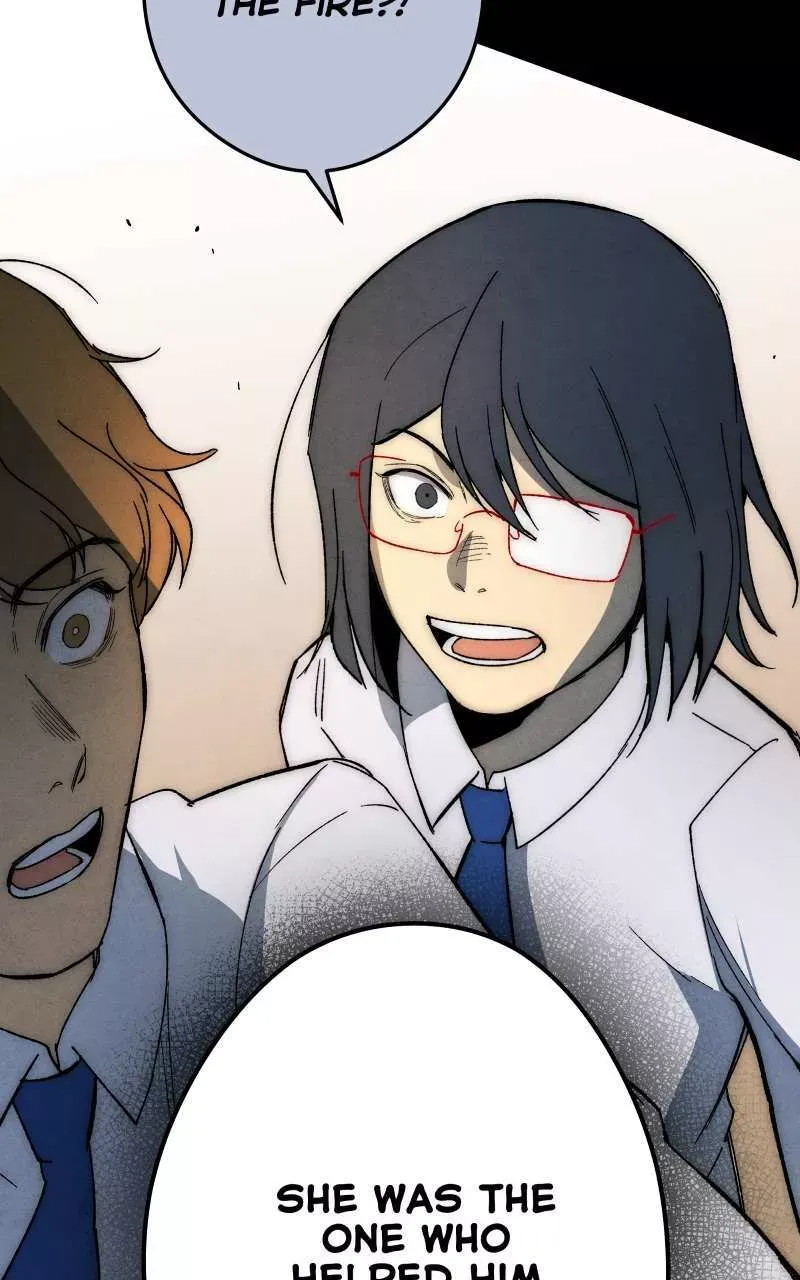 Read Hand Jumper Manga Online