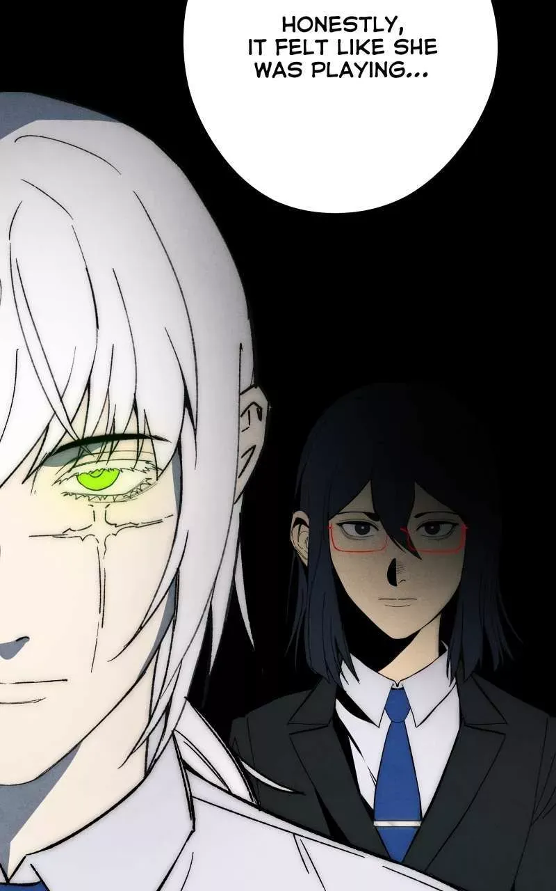 Read Hand Jumper Manga Online