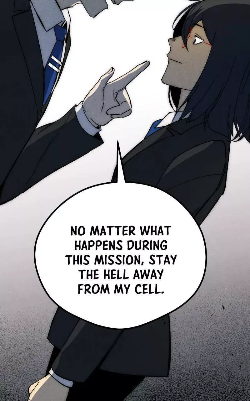 Read Hand Jumper Manga Online
