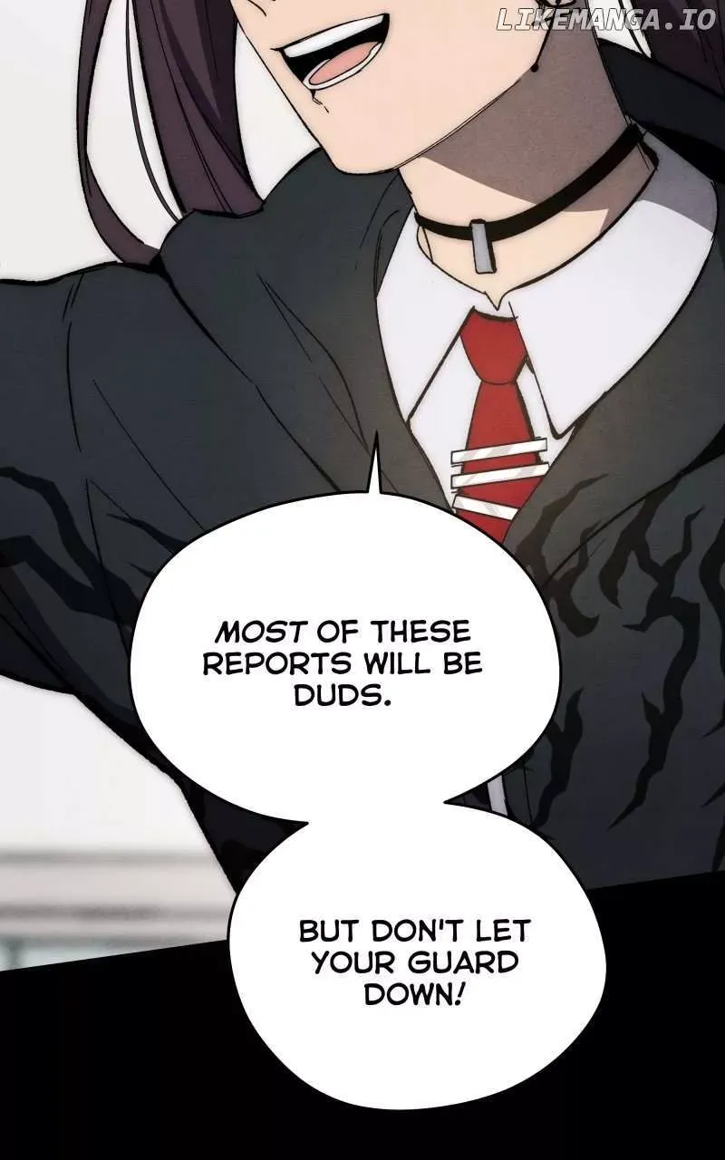 Read Hand Jumper Manga Online