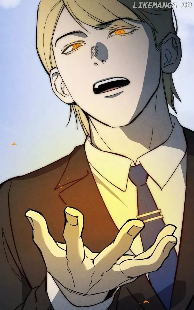 Read Hand Jumper Manga Online