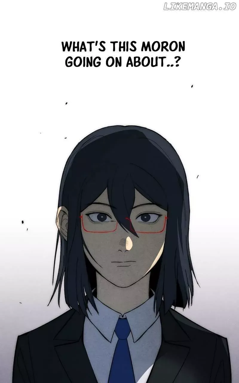 Read Hand Jumper Manga Online