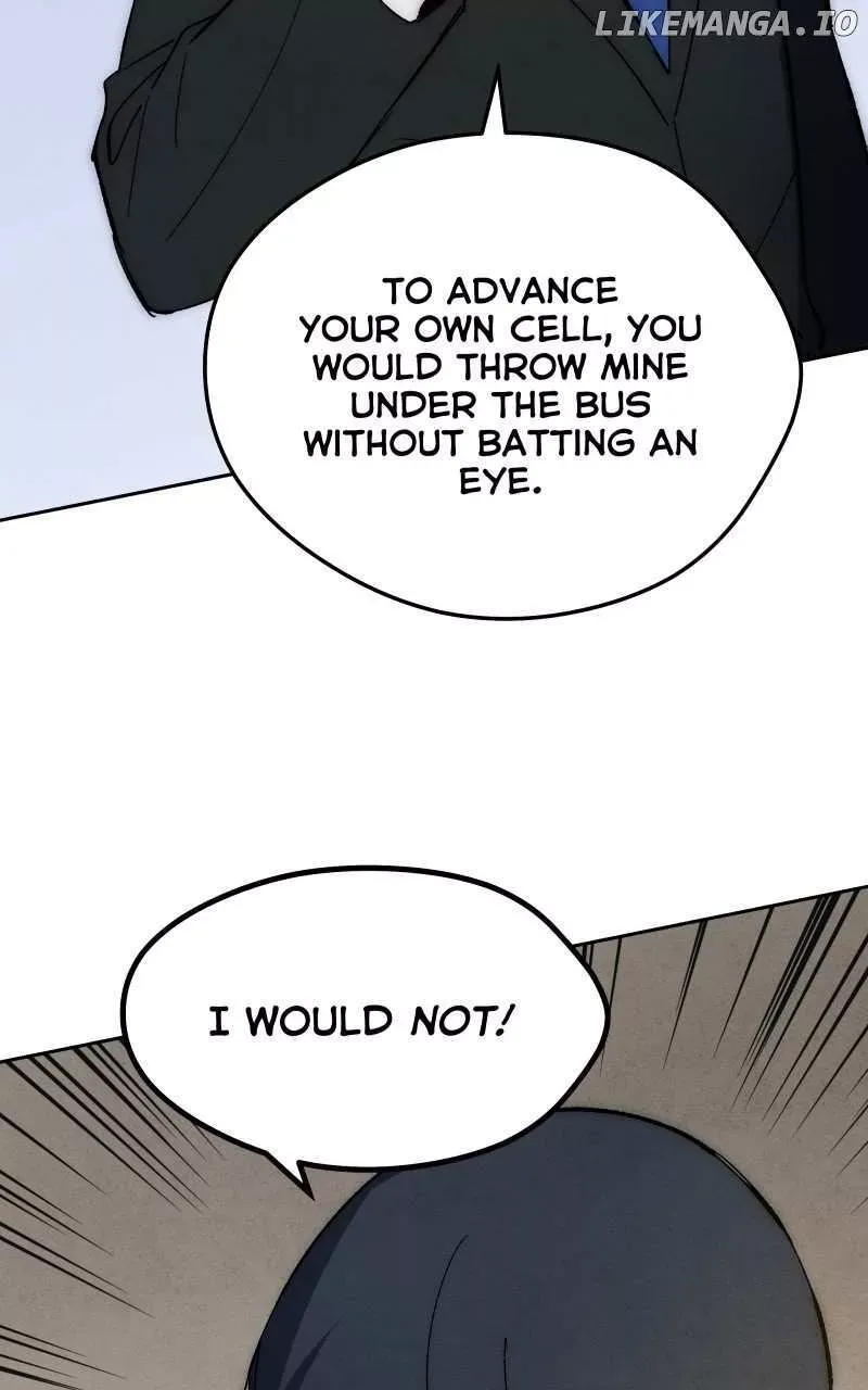 Read Hand Jumper Manga Online