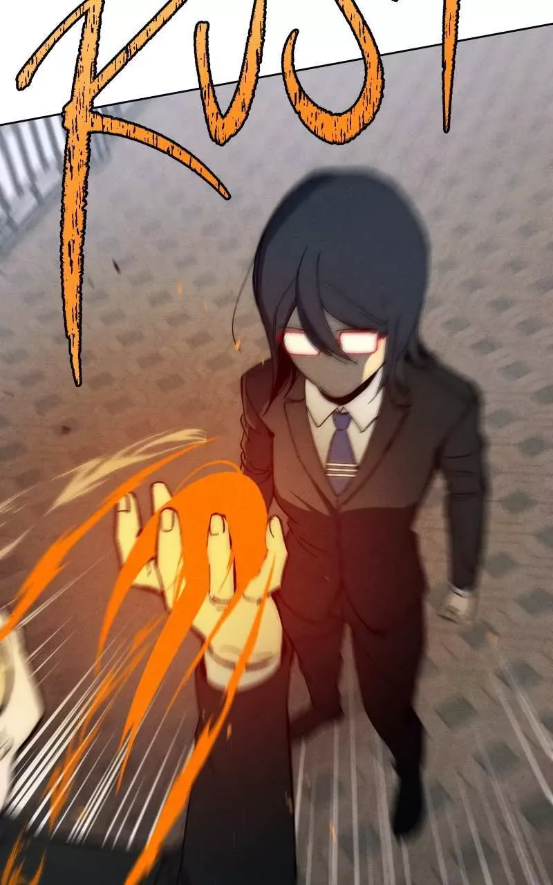 Read Hand Jumper Manga Online