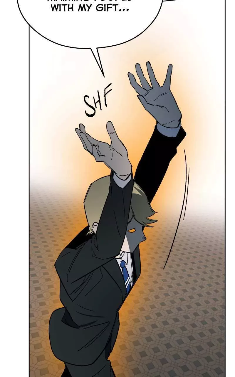 Read Hand Jumper Manga Online