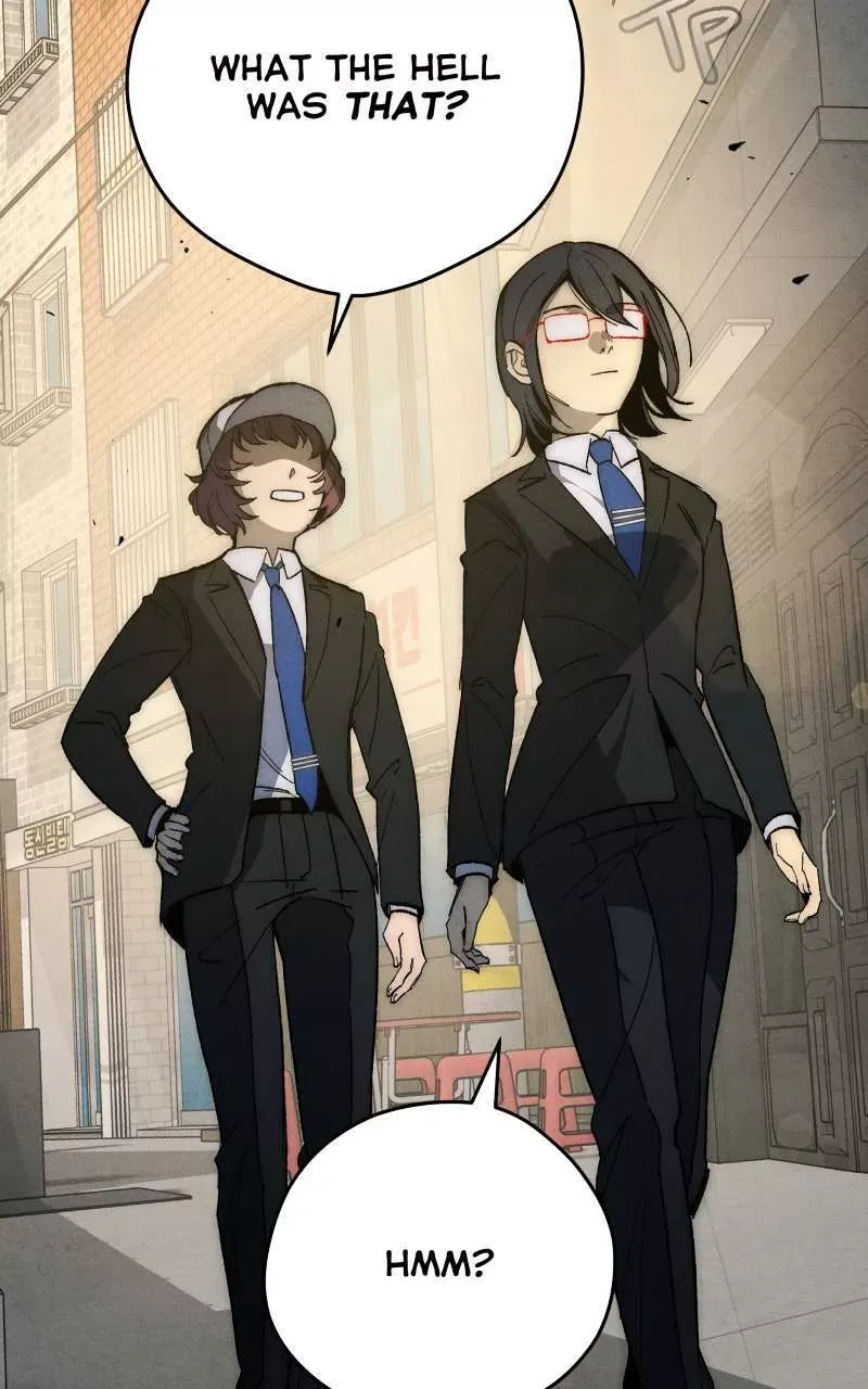 Read Hand Jumper Manga Online