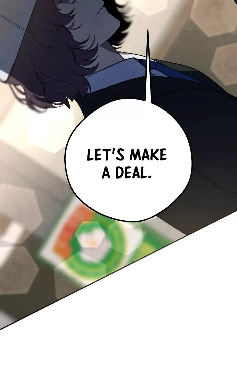 Read Hand Jumper Manga Online