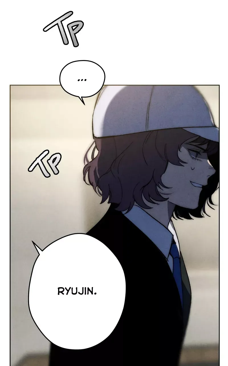 Read Hand Jumper Manga Online