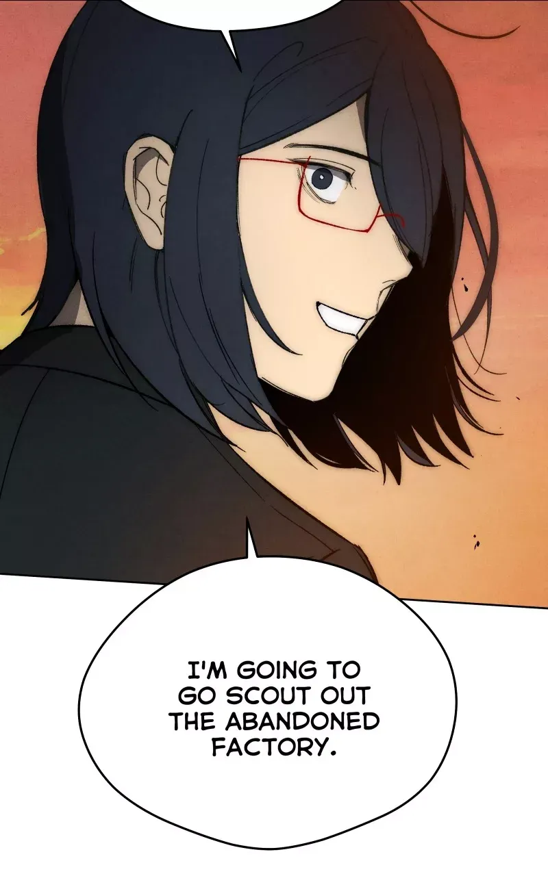 Read Hand Jumper Manga Online