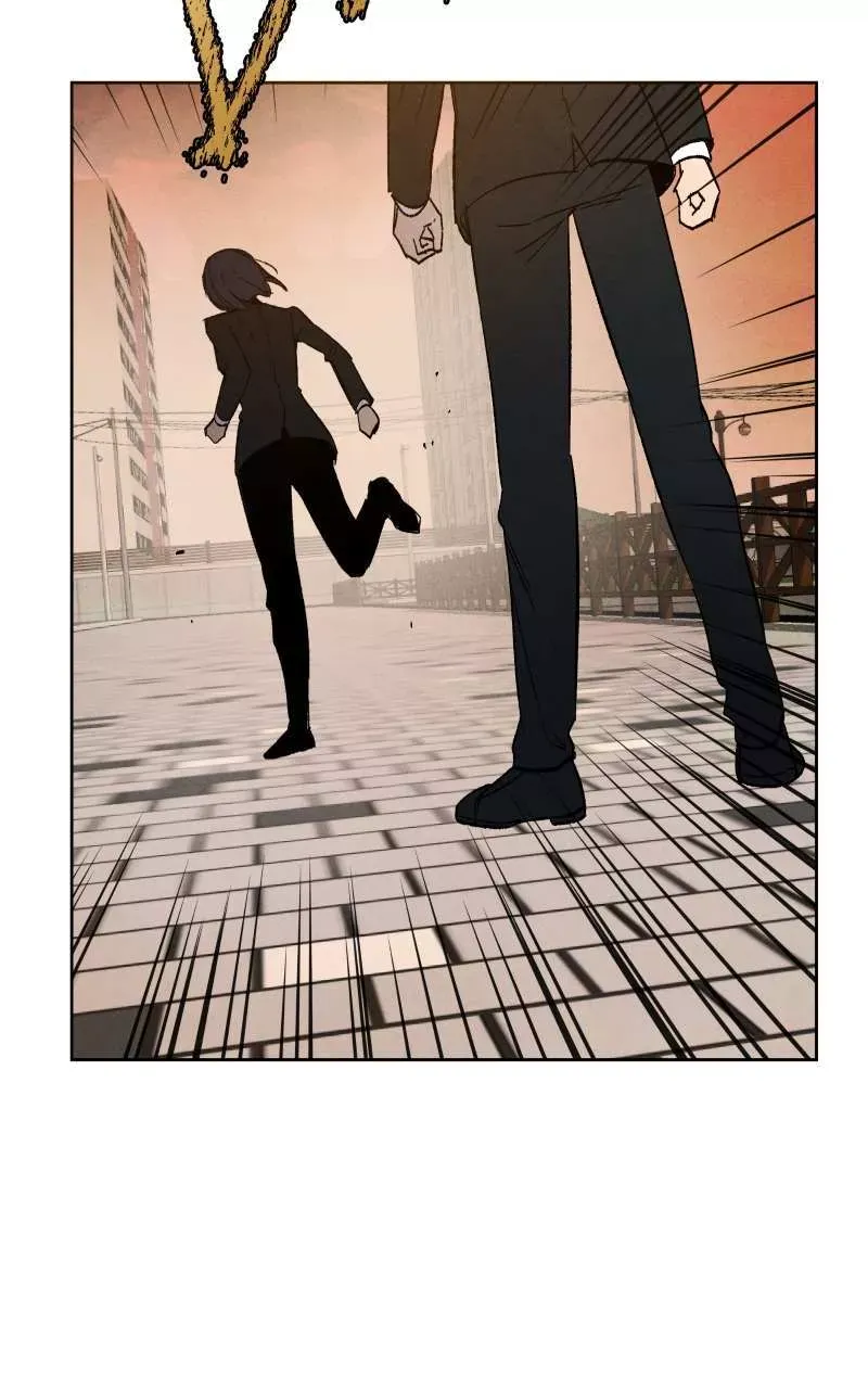 Read Hand Jumper Manga Online