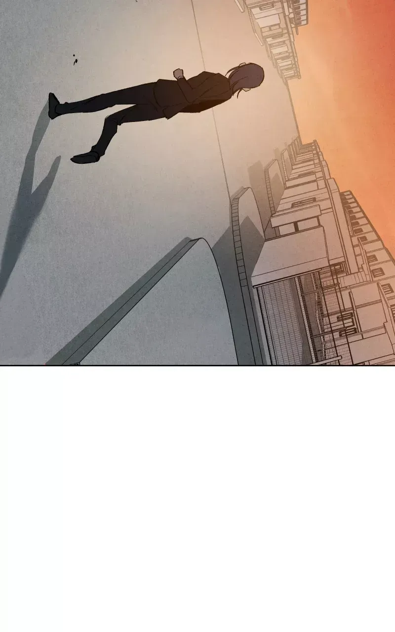 Read Hand Jumper Manga Online