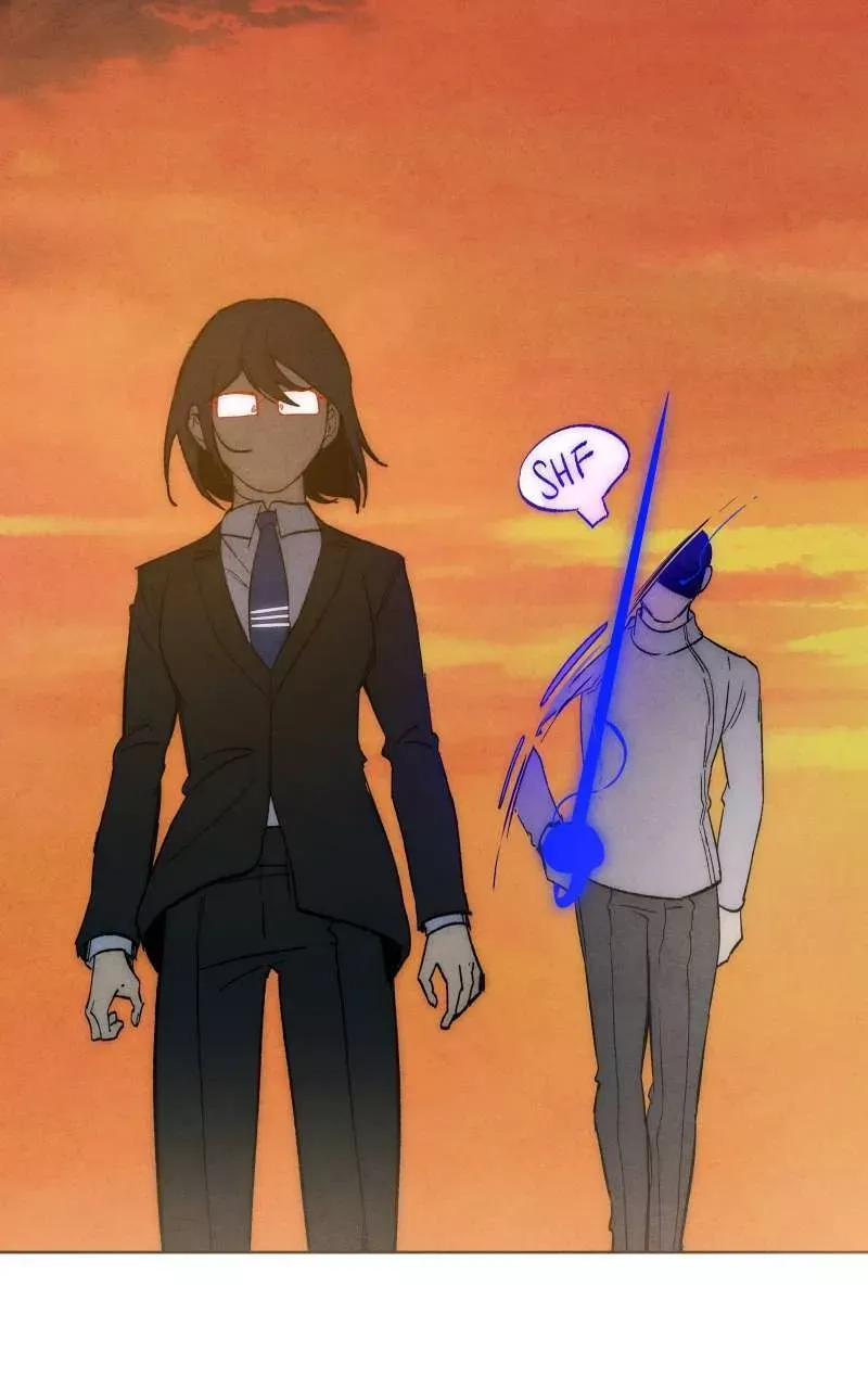 Read Hand Jumper Manga Online