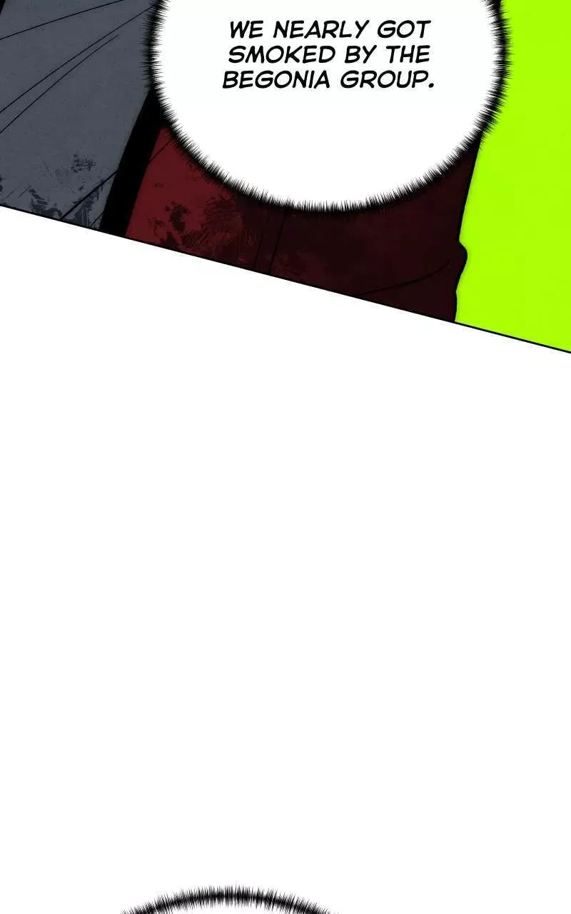 Read Hand Jumper Manga Online