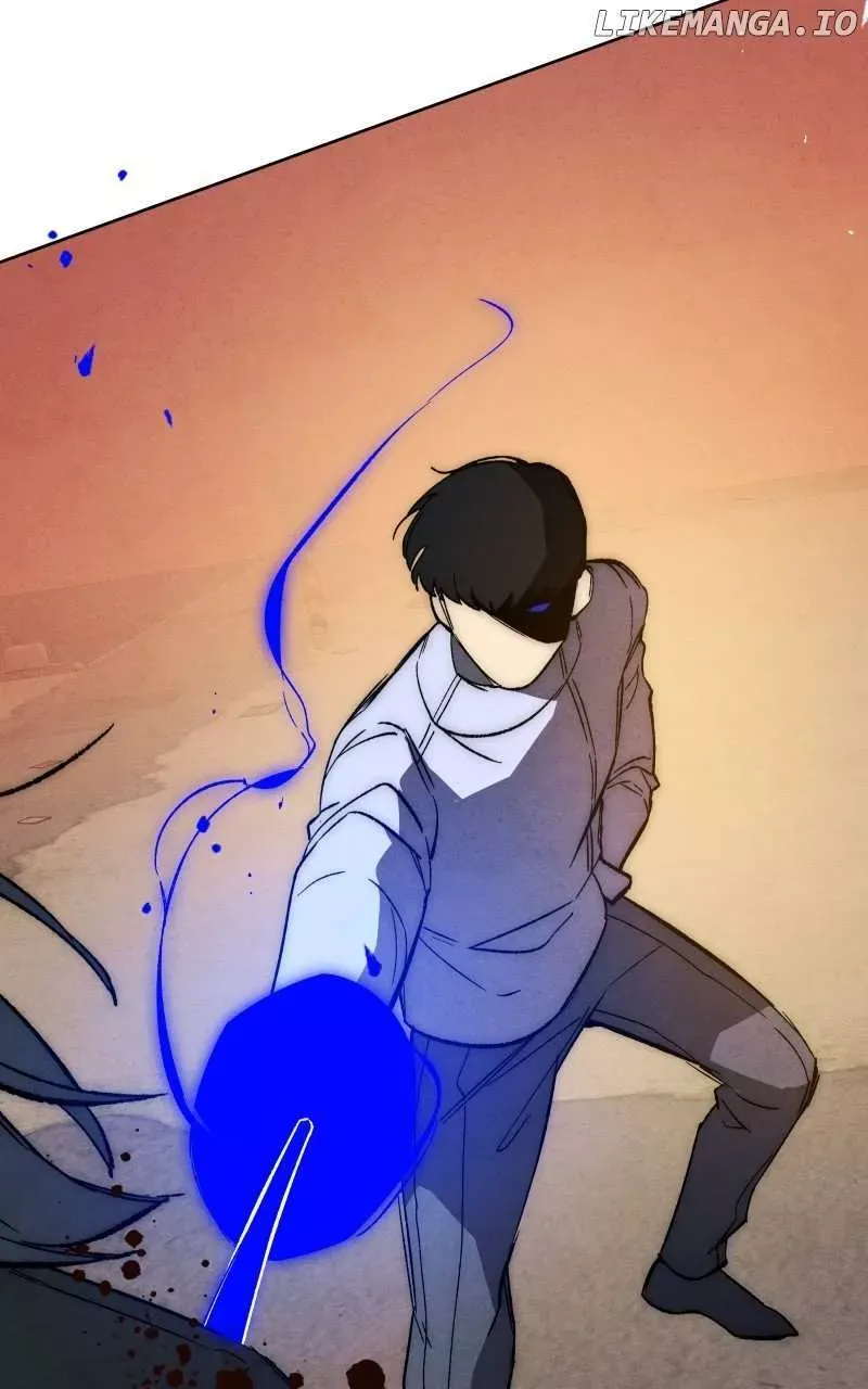 Read Hand Jumper Manga Online