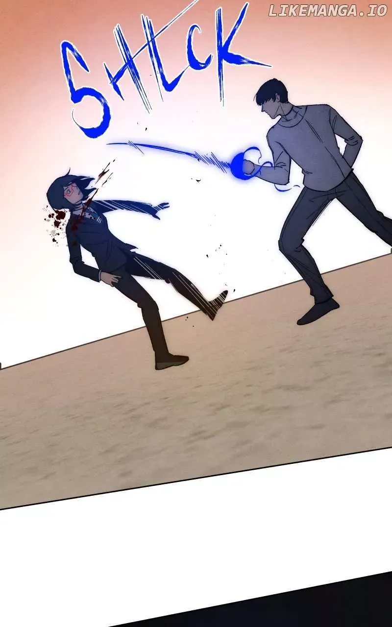 Read Hand Jumper Manga Online