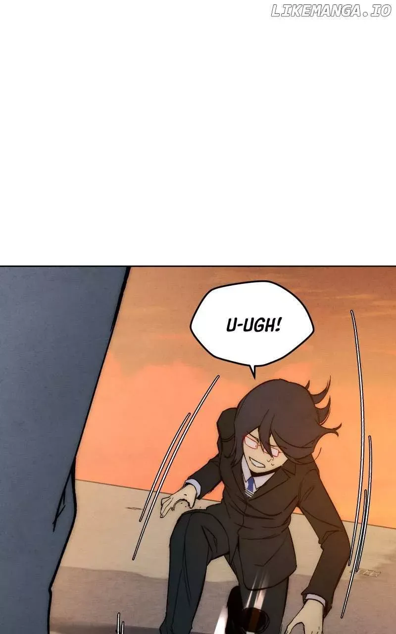Read Hand Jumper Manga Online