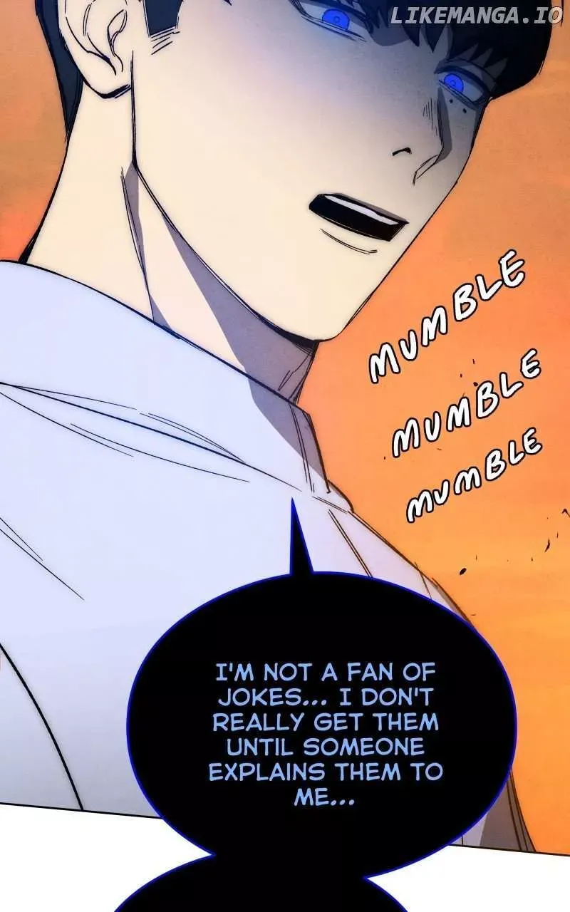Read Hand Jumper Manga Online