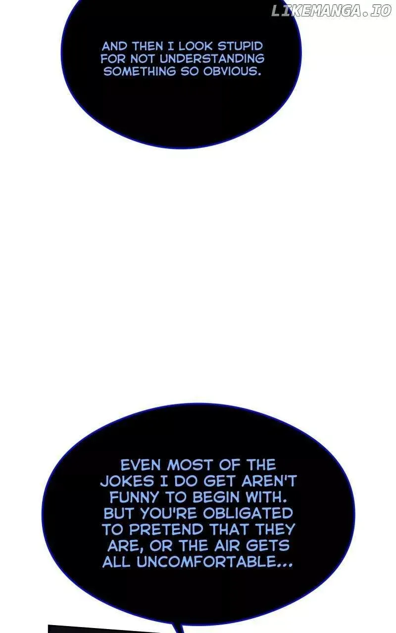 Read Hand Jumper Manga Online
